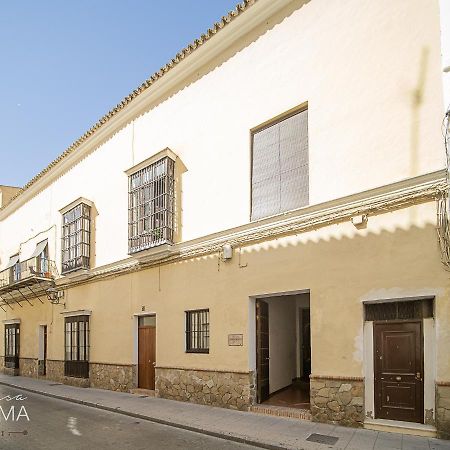 Casa Mima, Apartamentos Living Sur Sanlúcar de Barrameda Esterno foto