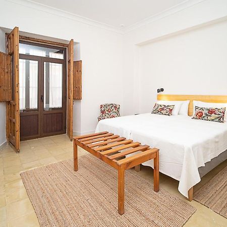Casa Mima, Apartamentos Living Sur Sanlúcar de Barrameda Esterno foto